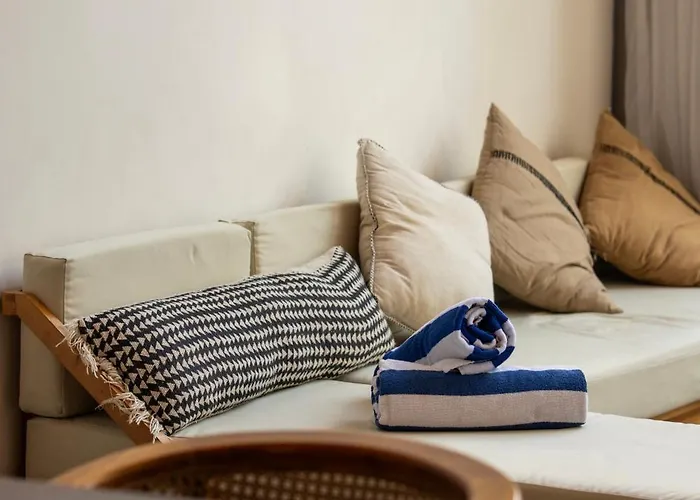 Tropical Loft Steps Away From The Beach! Hidden Gem! ヴィラ