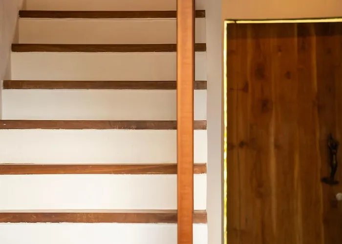 Tropical Loft Steps Away From The Beach! Hidden Gem! ヴィラ *