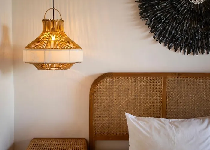 ヴィラ Tropical Loft Steps Away From The Beach! Hidden Gem! *